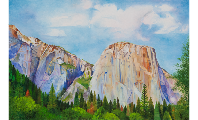 El Capitan