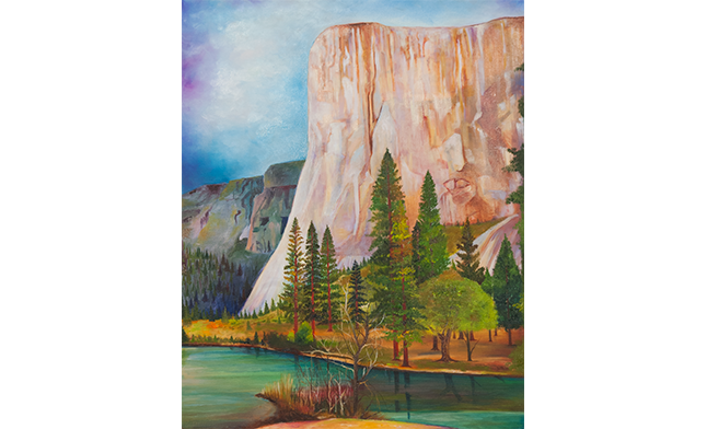El Capitan