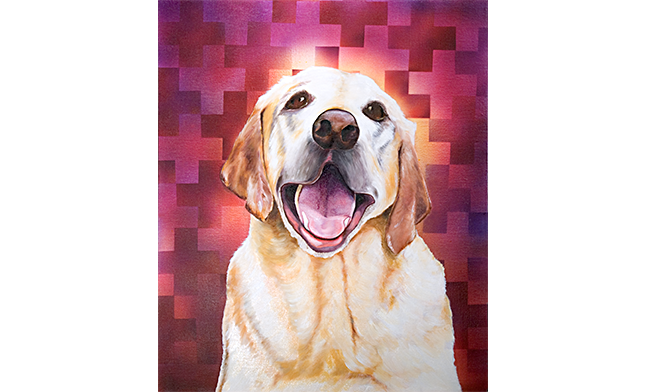 Golden Retriever