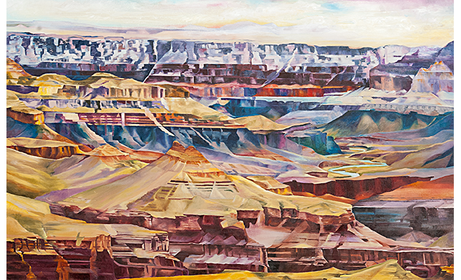 Grand Canyon