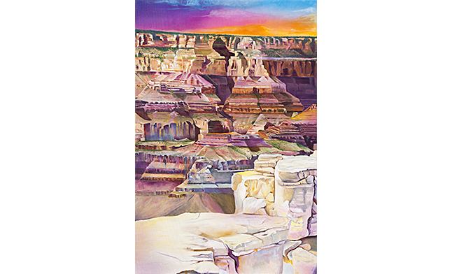 Moran Point