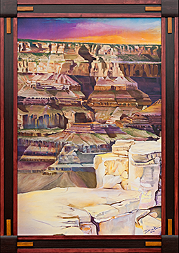 Moran Point