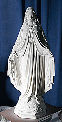 After Restoration