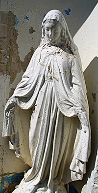 Before Restoration