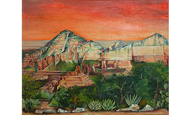 Sedona