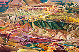 Unkar Rapids