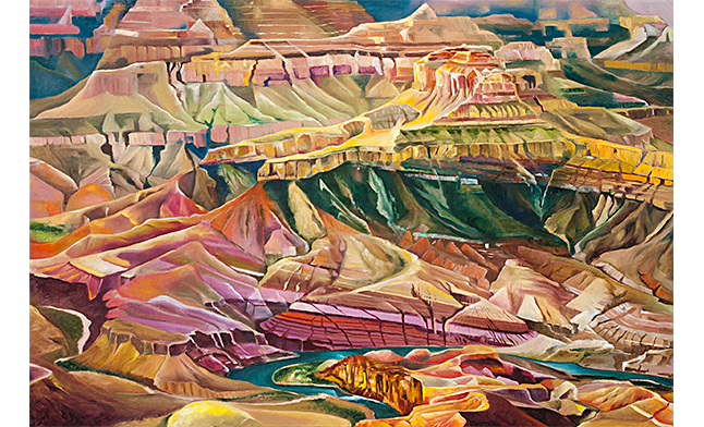 Unkar Rapids