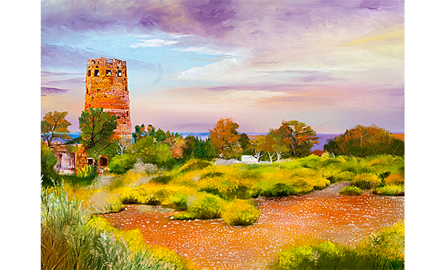 Watchtower