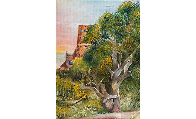 Watchtower